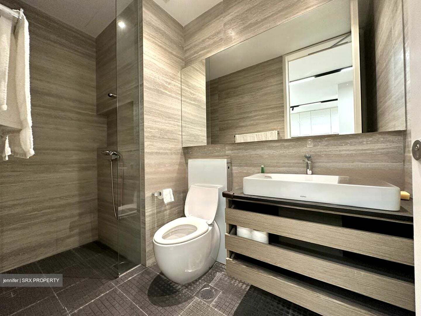 Cuscaden Residences (D10), Condominium #611427631